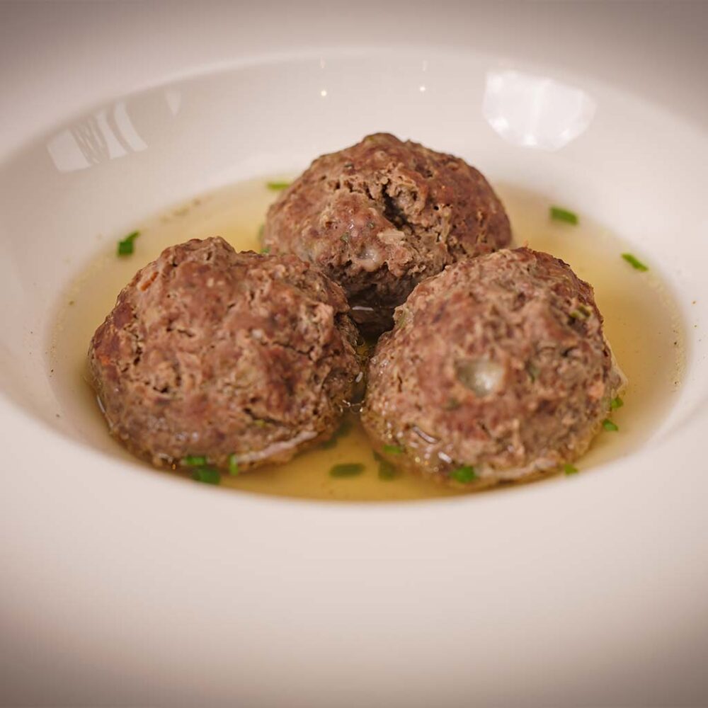 Leberknödel – Bild 3