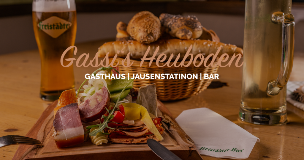 (c) Gassis-heuboden.at